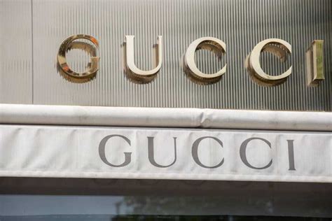 why was gucci sold|who owns gucci now.